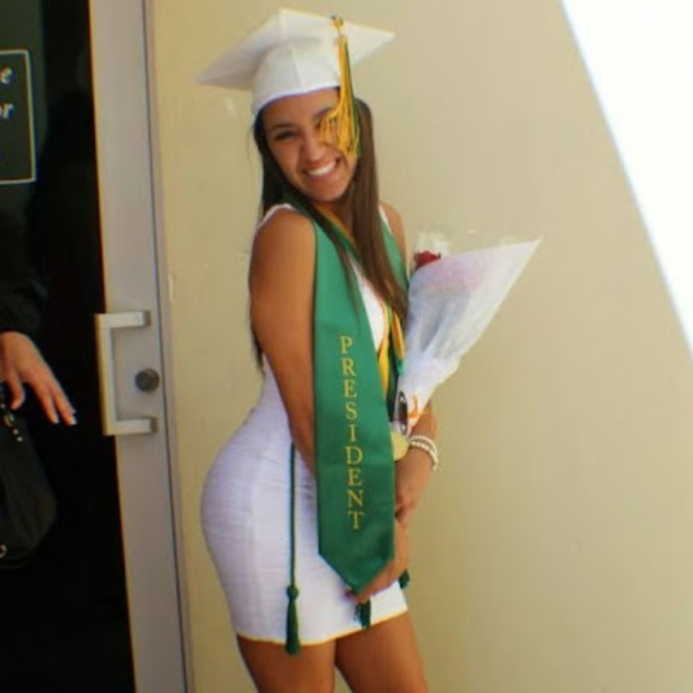 Meet your Posher, Jenny